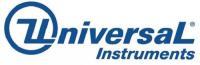 Universal Instruments Logo