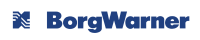 borgWarner Logo