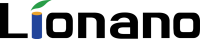 Lionano logo