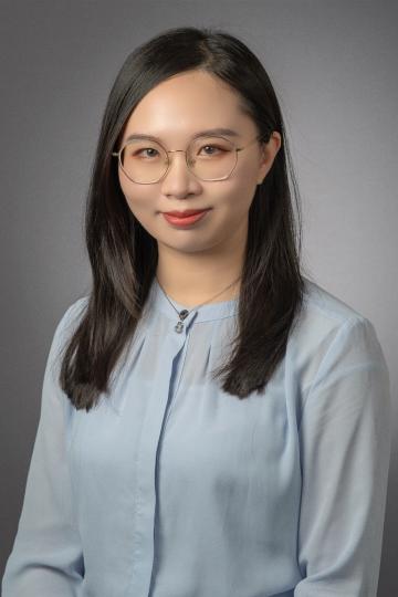 Yulan Chen