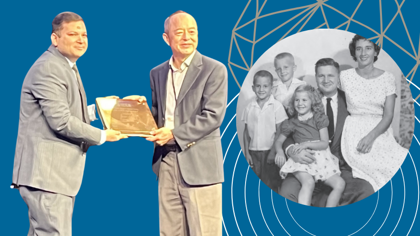 more about <span>Professor James Hwang awarded the IEEE EDS Lester F. Eastman Award</span>
