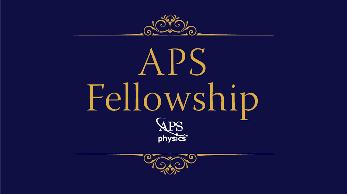 more about <span>Eric Dufresne named APS Fellow</span>
